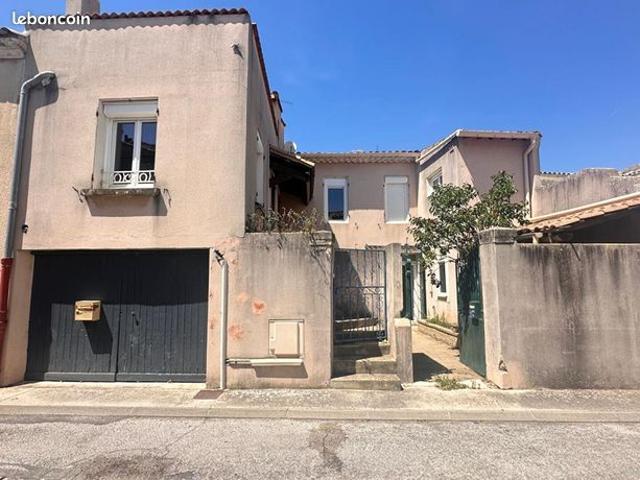 Maison 7 pièces 185 m²