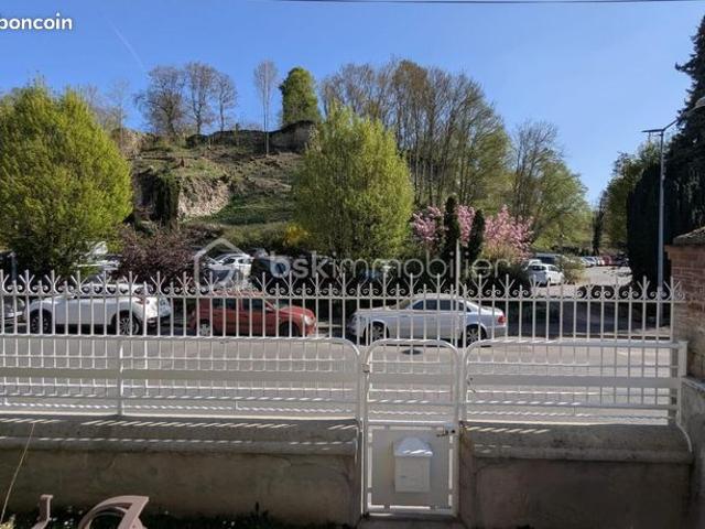 Maison 7 pièces 185 m²