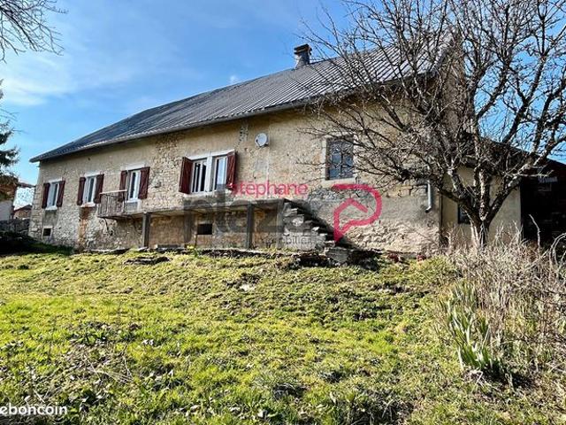 Maison 7 pièces 185 m²