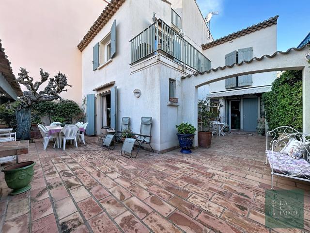Maison 7 pièces 185 m²