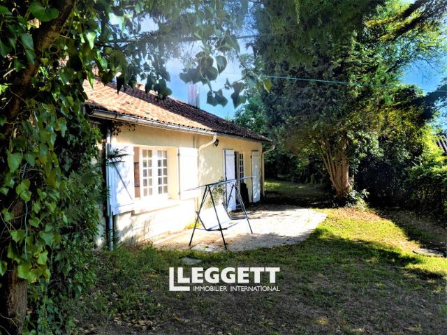 Maison 7 pièces 185 m²