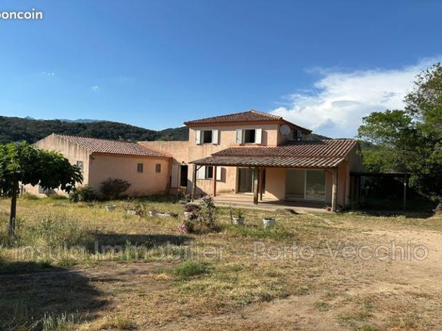 Maison 7 pièces 185 m²
