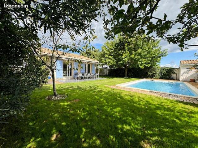 Maison 7 pièces 185 m²