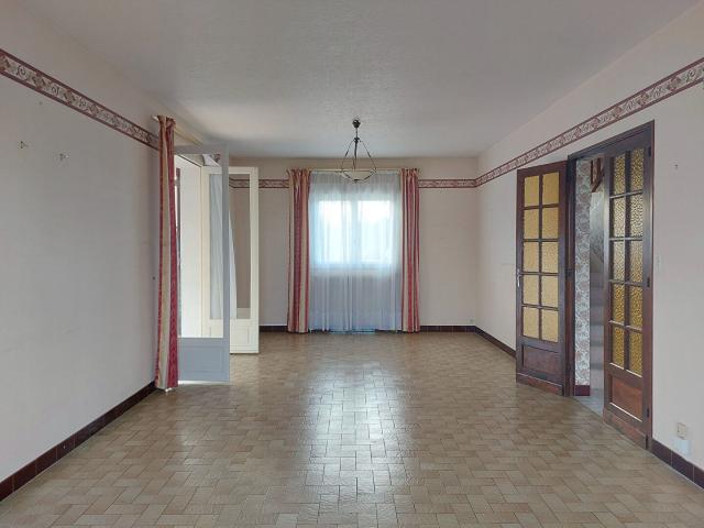 Maison 7 pièces 185 m²
