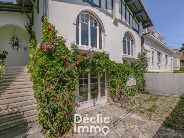 Maison 7 pièces 191 m²