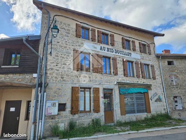 Maison 7 pièces 185 m²