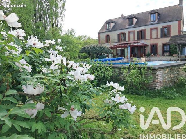 Maison 7 pièces 185 m²