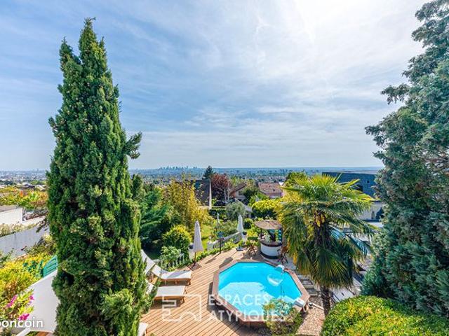 Maison 7 pièces 185 m²