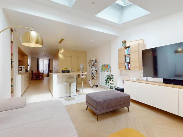 Maison 7 pièces 185 m²