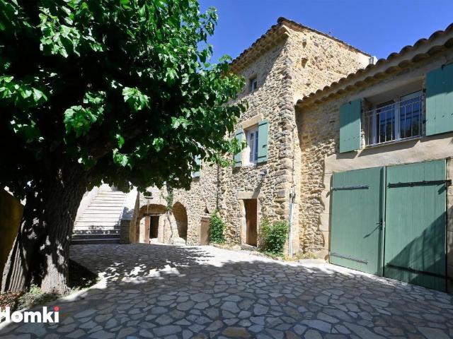 Maison 7 pièces 185 m²