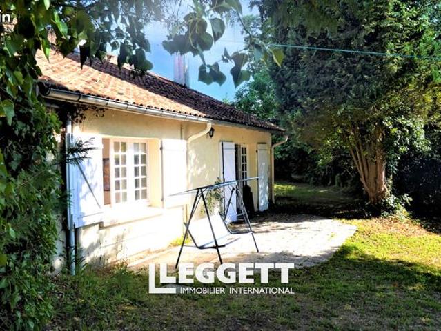 Maison 7 pièces 185 m²