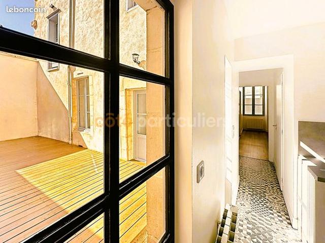 Maison 7 pièces 185 m²