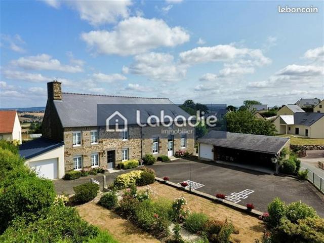 Maison 7 pièces 185 m²