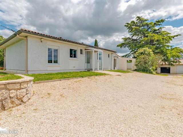 Maison 7 pièces 185 m²
