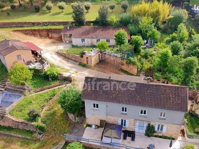 Maison 7 pièces 185 m²