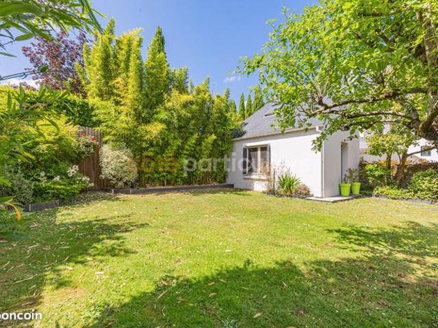 Maison 7 pièces 185 m²