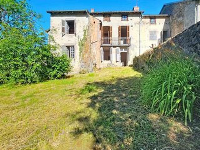 Maison 7 pièces 185 m²