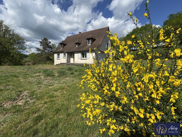 Maison 7 pièces 185 m²