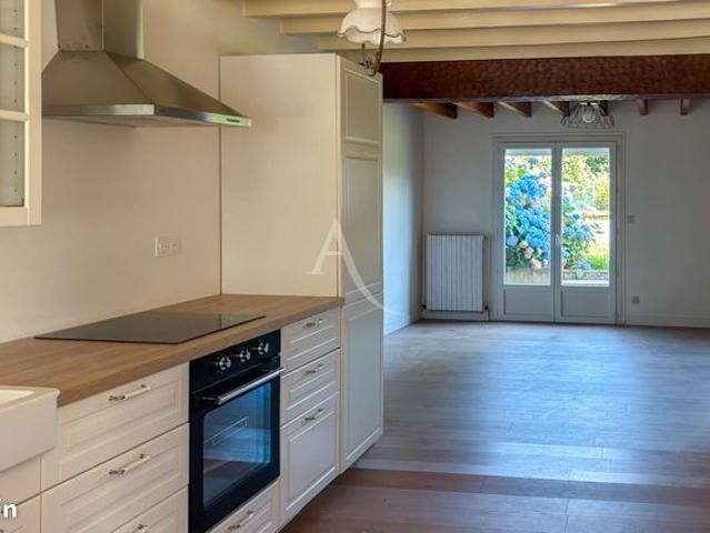 Maison 7 pièces 185 m²