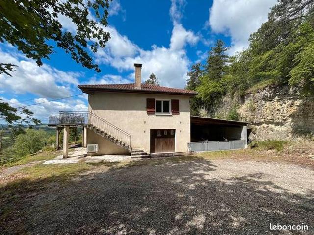 Maison 7 pièces 185 m²