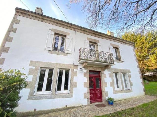 Maison 7 pièces 185 m²