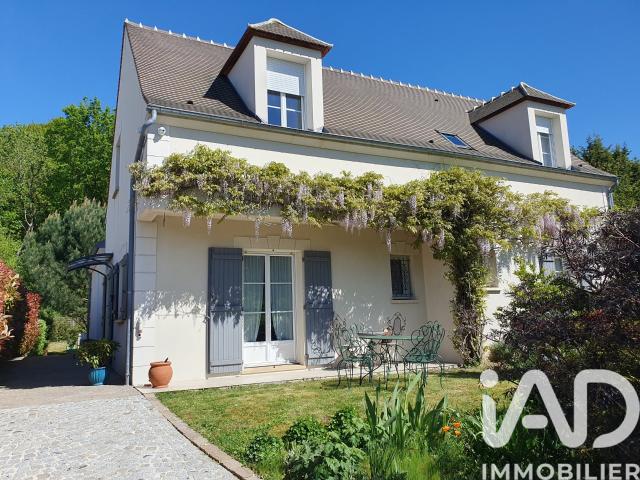 Maison 7 pièces 185 m²