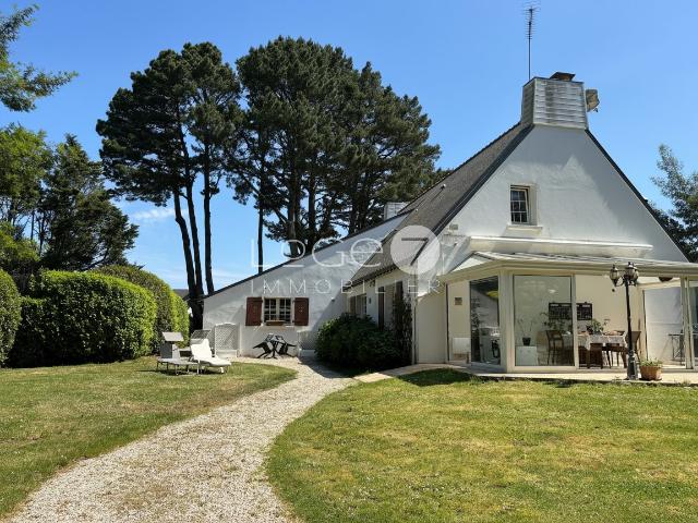 Maison 7 pièces 185 m²