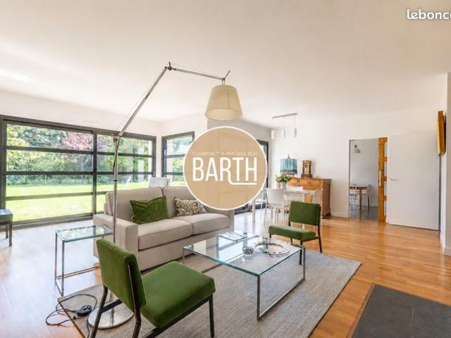 Maison 7 pièces 185 m²