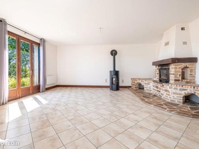 Maison 7 pièces 185 m²