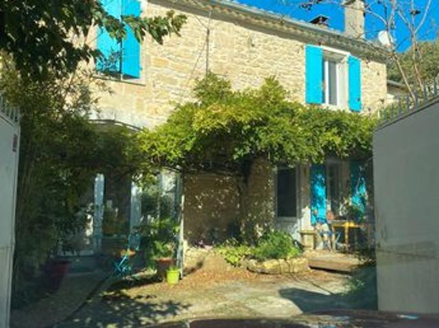 Maison 7 pièces 185 m²