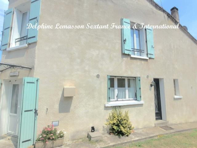 Maison 7 pièces 185 m²