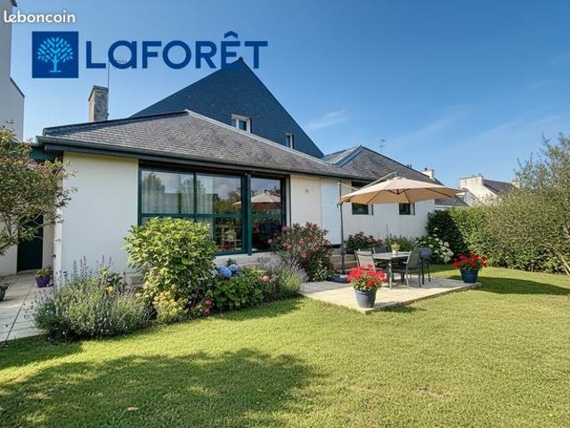 Maison 7 pièces 185 m²