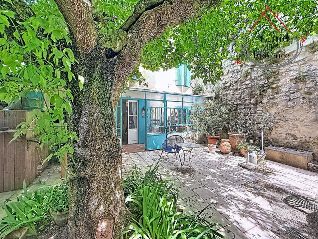 Maison 7 pièces 185 m²