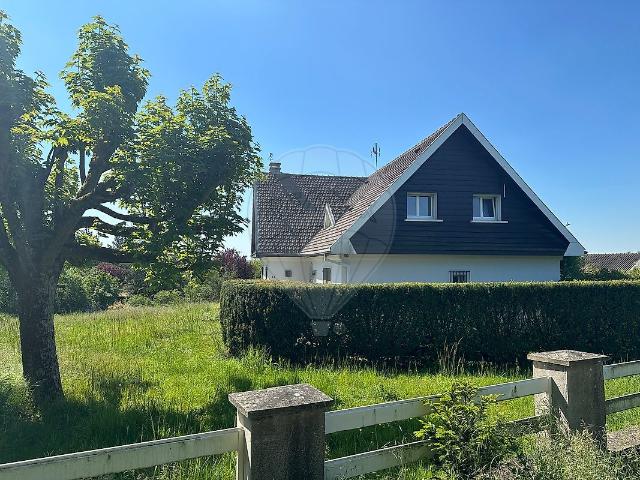 Maison 7 pièces 185 m²
