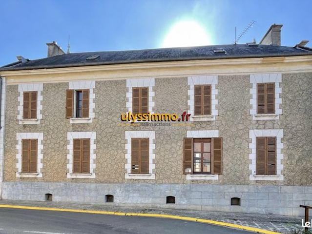Maison 7 pièces 185 m²