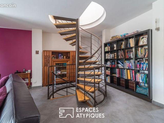 Maison 7 pièces 185 m²
