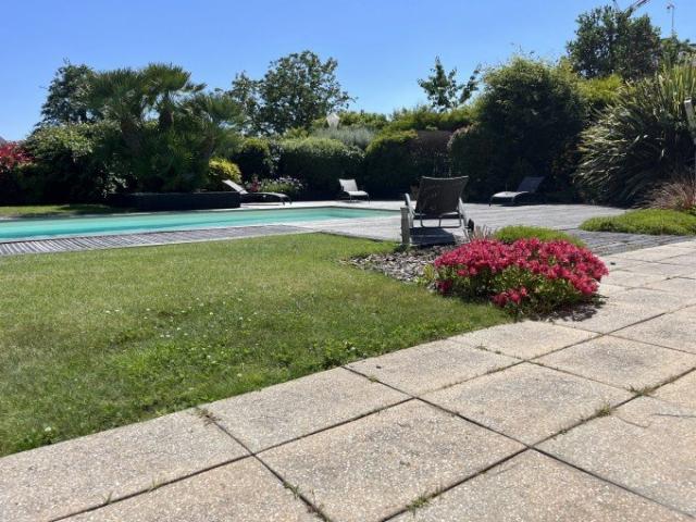 Maison 7 pièces 185 m²