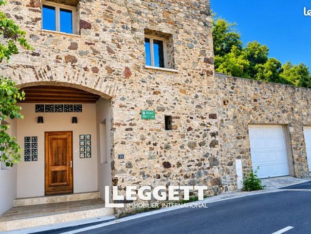 Maison 7 pièces 185 m²