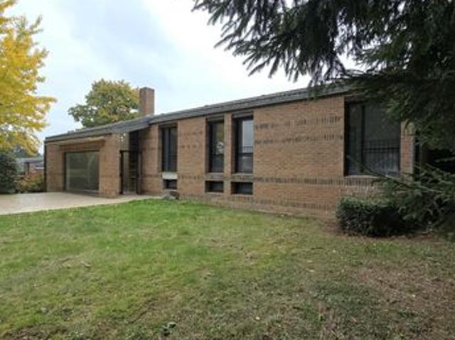 Maison 7 pièces 185 m²