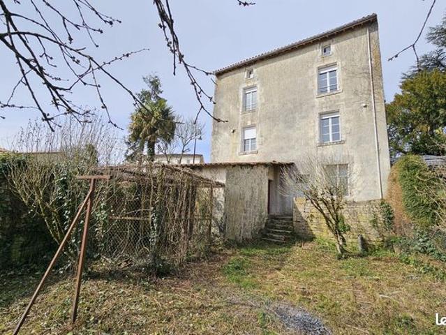 Maison 7 pièces 185 m²