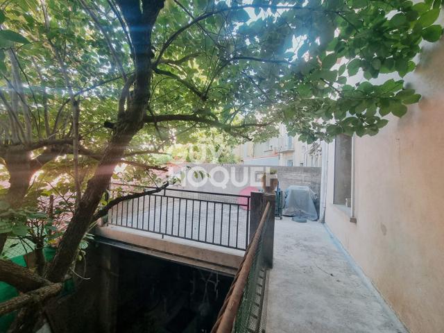 Maison 7 pièces 185 m²