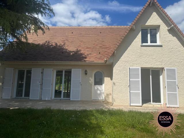 Maison 7 pièces 185 m²