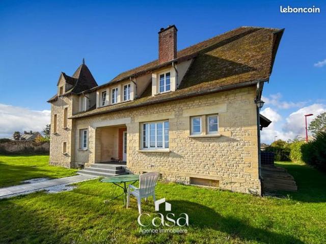Maison 7 pièces 185 m²