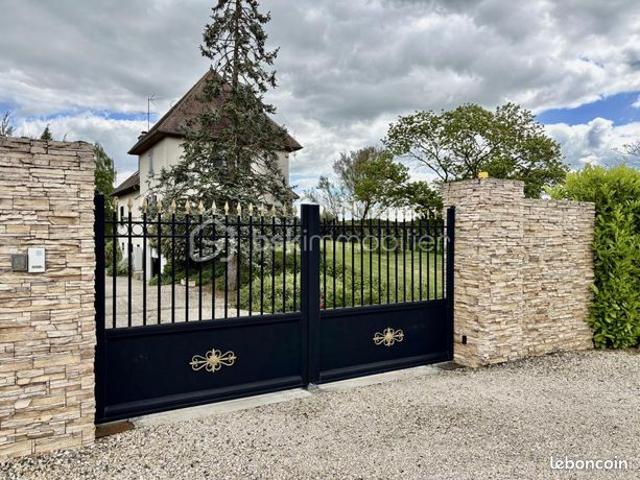 Maison 7 pièces 185 m²