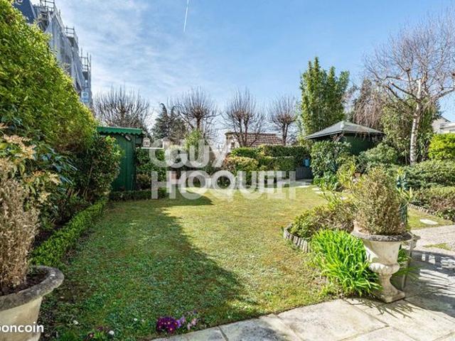 Maison 7 pièces 185 m²