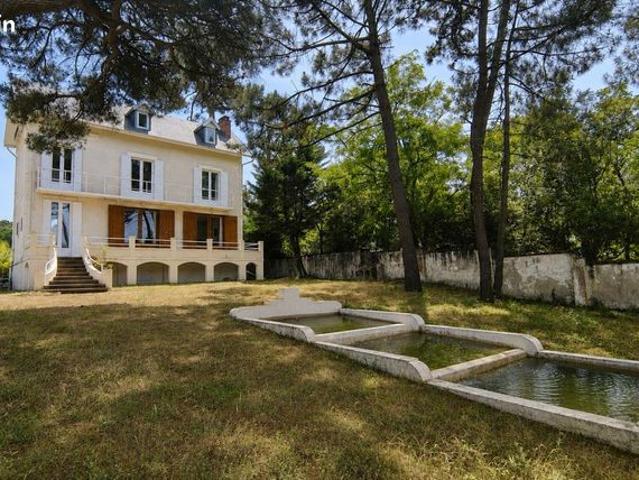 Maison 7 pièces 185 m²