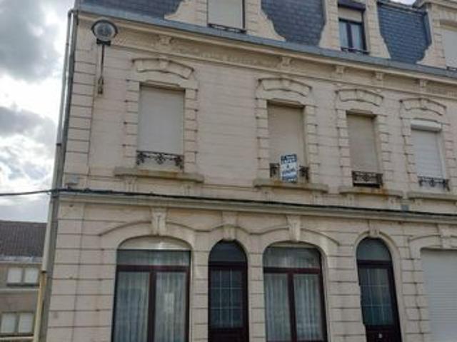 Maison 7 pièces 185 m²