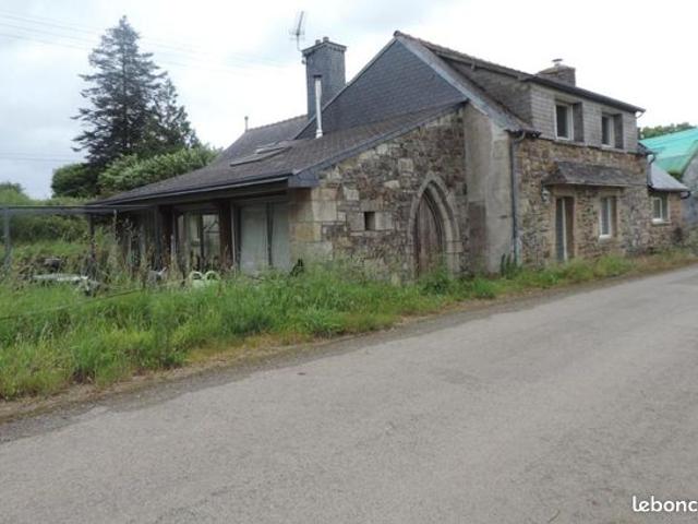 Maison 7 pièces 185 m²