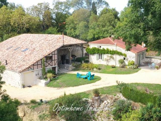Maison 7 pièces 185 m²