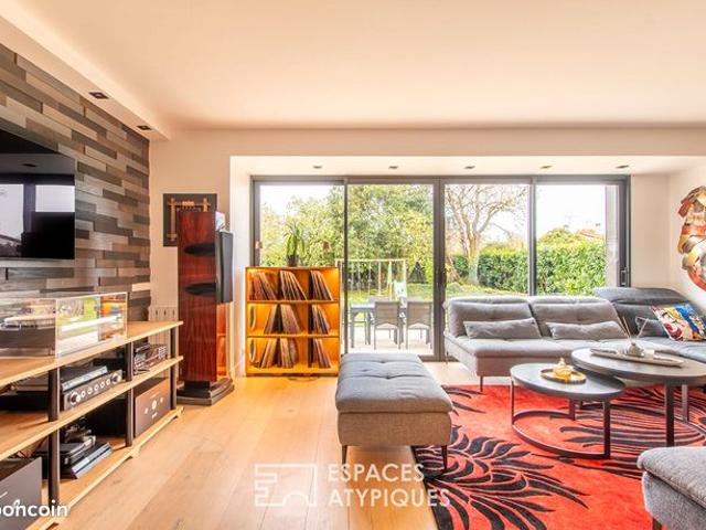 Maison 7 pièces 185 m²